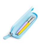 Parker Jotter Originals Lilac ja Pastapliiatsi kinkekomplekt sinise &uuml;mbrisega