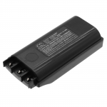 Aku Akerstroms BC85 BC95 932482-000 7.4V 3400mAh Li-Ion T-Rx200P M-200J RMC31 jaoks.