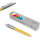Parker Jotter Originals Yellow Pastapliiats graveeringuga