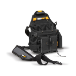 TOUGHBUILT elektriku t&ouml;&ouml;riistakott TB-CT-114