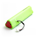 Aku FLUKE B11432, BP190 7,2V 3600mAh on ette n&auml;htud 190M Medical, Analyzers 433/434/435, Scopemeter 192/B, 196/B/C, 199/B/C