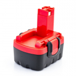 Aku t&ouml;&ouml;riistale BOSCH 14,4V / 3000 mAh NiMh