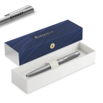 Waterman Allure Chrome CT Pastapliiats graveeringuga