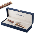 Pastapliiats Waterman Hemisphere Copper Red GT - 2217949 z Grawerem