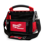 PACKOUT kott 40 cm Milwaukee 4932464085