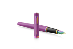 Parker Meridian viinamarja v&auml;rvi t&auml;itesulepe RBT (F) &ndash; 2247774