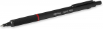 Rotring Rapid Pro Professional metallist pliiats must 1904292