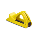 Surform h&ouml;&ouml;vel v&auml;ike plastmassist korpus 5-21-104