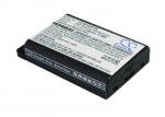 Aku Motorola NNTN6923A 3,7 V 1700 mAh liitiumioon MTH650 MTH800 DTR550 DTR650 raadio jaoks