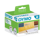 DYMO Sildid 36 x 89 mm / l&auml;bipaistev (99013 / S0722410)