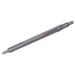 Rotring 600 h&otilde;bedane geelpliiats 0.55mm - 2196011
