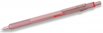 Pastapliiats Rotring RO 600 Rode gold - 2183912