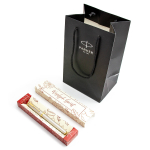 Parker IM Grey GT pliiatsikomplekt kinkekotiga karbis