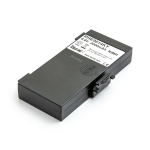 Aku Hetronic 68303000, 68303010, FBH-1200, HE010, FUA-07 9.6V 2000mAh GA, GL, GR.GR-W, TG, MAGNETEC 2026A jaoks.