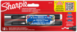Sharpie loominguline akr&uuml;&uuml;lmarker komplekt 2 v&auml;rvi - 2201181