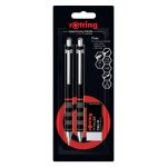 Tikky pliiats koos pliiatsi ja kustutuskummiga - 2221254