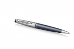 Waterman Expert Deluxe Metallic Graphite CT t&auml;itesulepea &ndash; 2187691