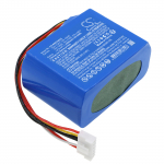 Asendusaku Robomow RK1000 RK1000 Pro RK2000 725-14826 18.5V 3200mAh Li-Ion niidukitele
