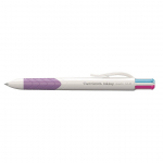 Pastapliiats Paper Mate InkJoy Quatro 4 v&auml;rvi 1,0 mm Fun - S0977270