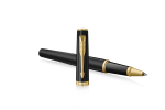 Parker Meridian matmust GT korgiga pastapliiats &ndash; 2231402