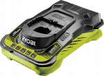 Kiirlaadija ONE + RC18150 Ryobi 5133002638