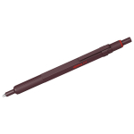 Rotring Professional Pen 600 Chocolate M - 2204407