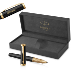 Parker Ingenuity mustad GT birood koos graveeringuga