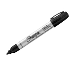 Sharpie metallmarker v&auml;ike &uuml;mmargune must - S0945720