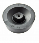 Tolmukaitse SDS-PLUS puurimispuuridele ja tikkudele Makita 421342-3