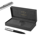 Parker 51 Black CT pastapliiats - 2123493 koos graveeringuga