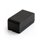 Patarei Leica 667147, 667318, GEB121, GEB122 6V 3600mAh NiMH on ette n&auml;htud 400, 700, 800, Seria SR, Seria TC, Seria TCR, Seria TPS