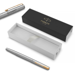 Parker Jotter Stainless Steel GT (M) T&auml;itepliiats graveeringuga