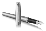 T&auml;itepliiats Parker Urban Metro Metallic CT (M) - 1931605