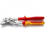Pihtajad ja mutriv&otilde;tmed &uuml;hes t&ouml;&ouml;riistas Knipex 8606250