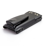 Patarei MOTOROLA HNN9008, 4151 7,2V 1800mAh NiMh on ette n&auml;htud GP320, GP340, GP360, GP380, GP640, GP680