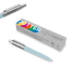 Parker Jotter Originals Arct Blue Pastapliiats graveeringuga