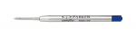 Parker Blue (M) pastapliiatsituli 1 tk.