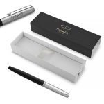 Parker Jotter Originals Black (M) T&auml;itepliiats graveeringuga
