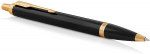 Pastapliiats Parker IM Black GT - 1931666