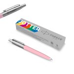 Parker Jotter Originals Pink Pastapliiats graveeringuga