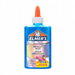 Elmer's Metallic Blue liim 147ml - 2109503