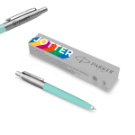 Parker Jotter Originals Mint Pastapliiats graveeringuga