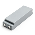 Aku SCANRECO 592 7,2V 2000mAh 1026, 13445, 16131, 17162, 590, 708031757, RSC7220, IM6024.