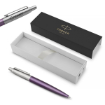 Parker Jotter Victoria Violet CT Pastapliiats graveeringuga