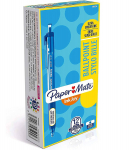 Paper Mate InkJoy 300RT Sinised pastapliiatsid 12 tk - S0959920
