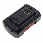 Aku Bosch 2607336173 2607337047 1600A0022N 36V 3000mAh Li-Ion aku Rotak 43LI Rotak 37LI ART 30-36 LI AKE 30 LI ALB 36 L jaoks.