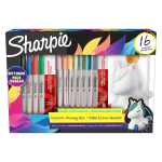 Unicorn GIFTBOX3 Sharpie komplekt &ndash; 2164411
