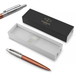Parker Jotter Chelsea Orange CT Pastapliiats graveeringuga