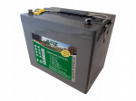 Geelaku HAZE HZY EV 12V 80Ah - hooldusvaba