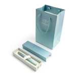 Parker IM Rituals Turquoise Green pastakakomplekt koos kingikotiga
